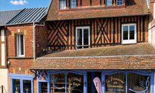 Commerce  500 m² à vendre à Forges-les-Eaux (76440)