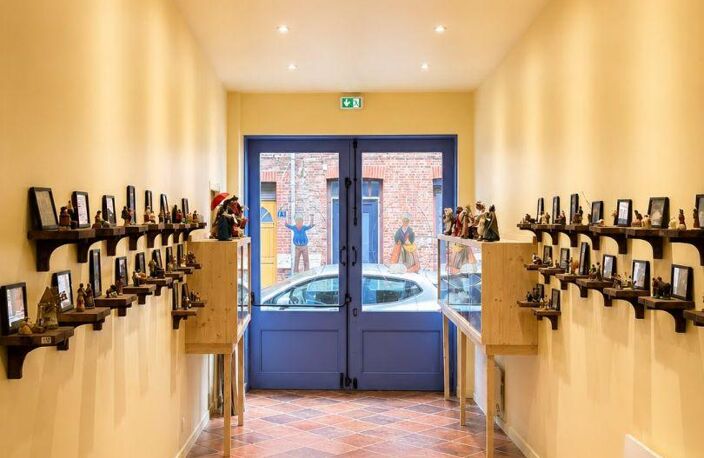 Vente Boutique/Local commercial 500 m&sup2; — photo 5
