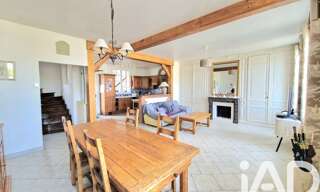 Maison 6 Pièces 167 m² à vendre à Forges-les-Eaux (76440)