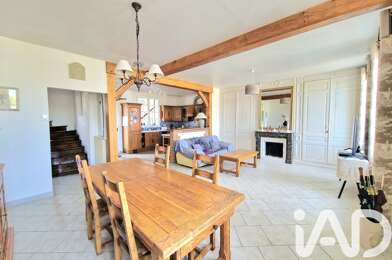 Maison 6 pièces 240000 €