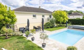 Maison 5 Pièces 101 m² à vendre à Le Poinçonnet (36330)