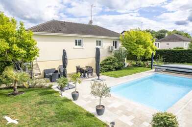 Maison 5 pièces 234300 €