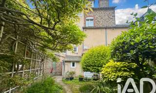Appartement 2 Pièces 43 m² à vendre à Dinard (35800)