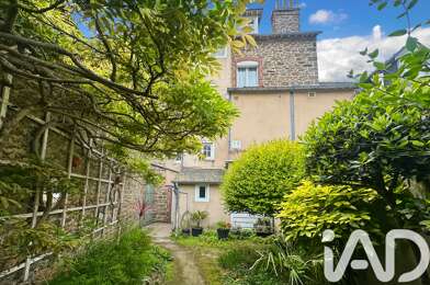Appartement 2 pièces 215000 €