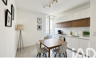 Appartement 2 Pièces 43 m² à vendre à Dinard (35800)