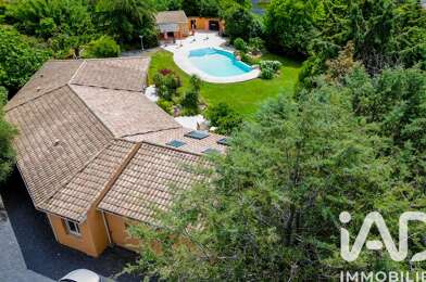 Maison 7 pièces 779000 €