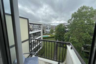 Appartement 3 pièces 239000 €