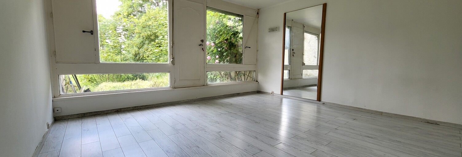 Maison 5 Pièces 108 m² à vendre à Épernay (51200)