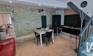 Maison 3 Pièces 65 m² à vendre à Ancy-le-Franc (89160)