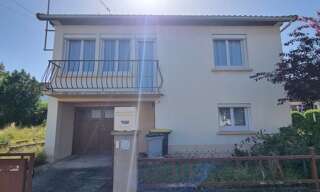 Maison 5 Pièces 60 m² à vendre à Montluçon (03100)