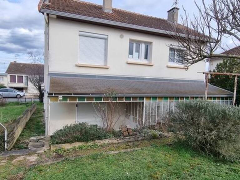 Maison de ville de 5 pièces principales — photo 1