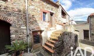 Maison 4 Pièces 80 m² à vendre à Calmeilles (66400)