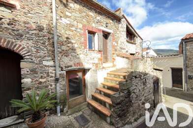 Maison 4 pièces 82000 €