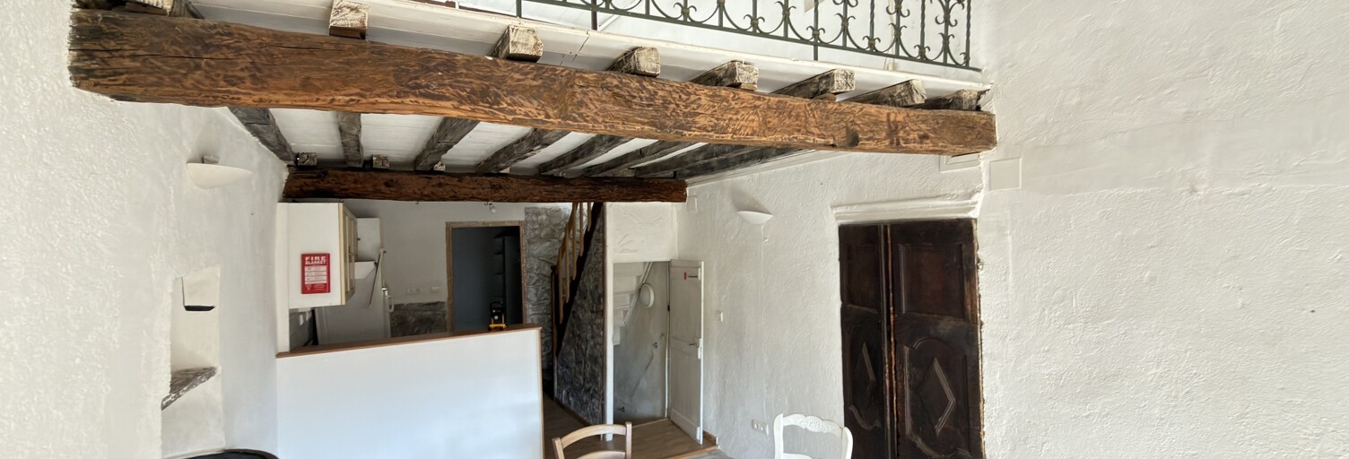 Maison 4 Pièces 80 m² à vendre à Calmeilles (66400)