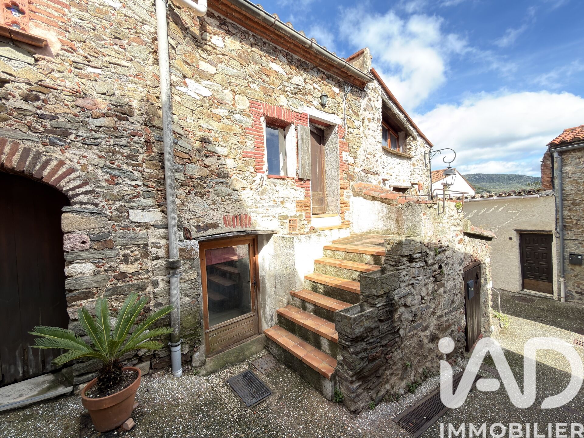 Vente Maison/villa 4 pièces - Photo 2