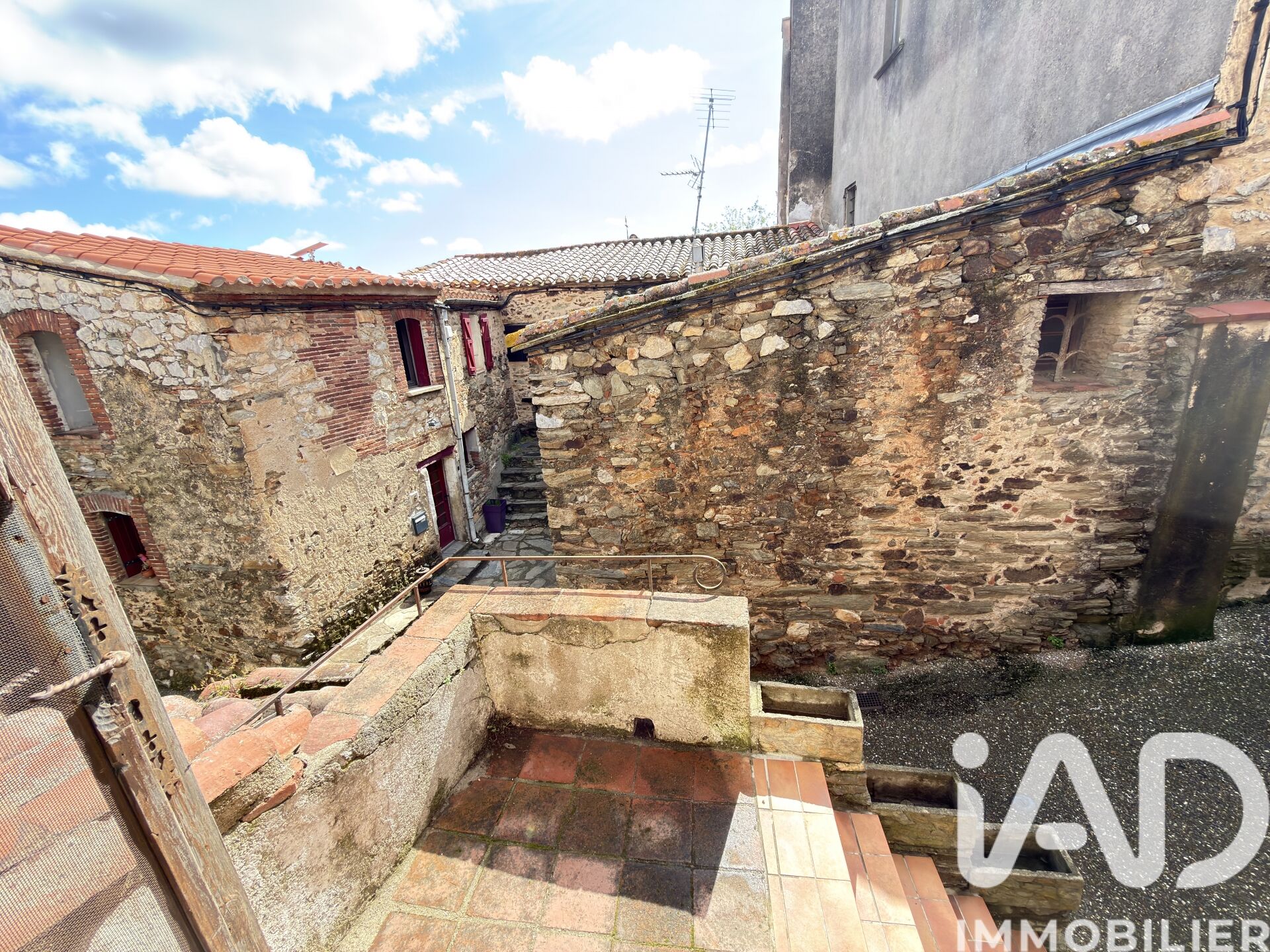 Vente Maison/villa 4 pièces - Photo 3