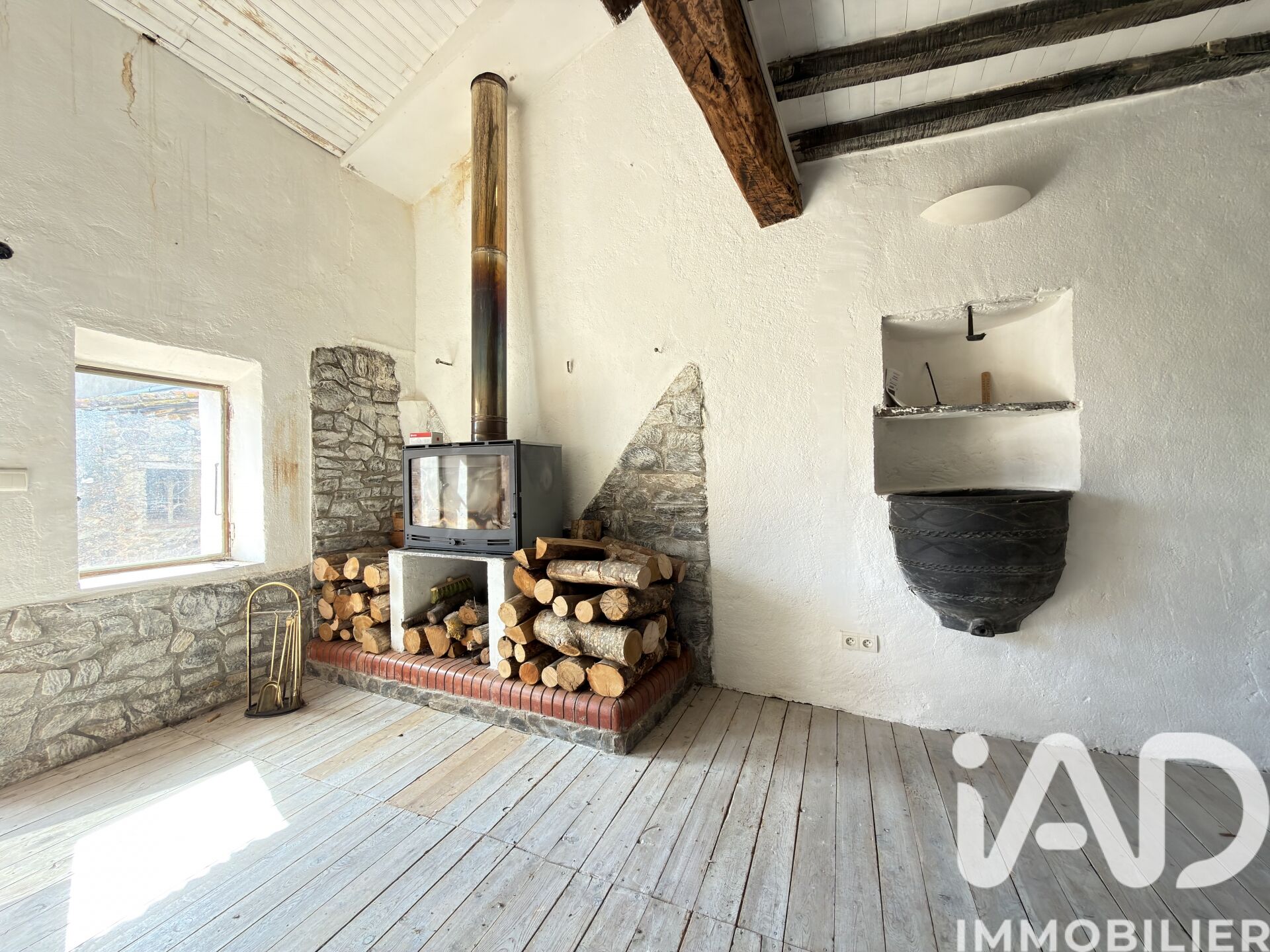 Vente Maison/villa 4 pièces - Photo 4