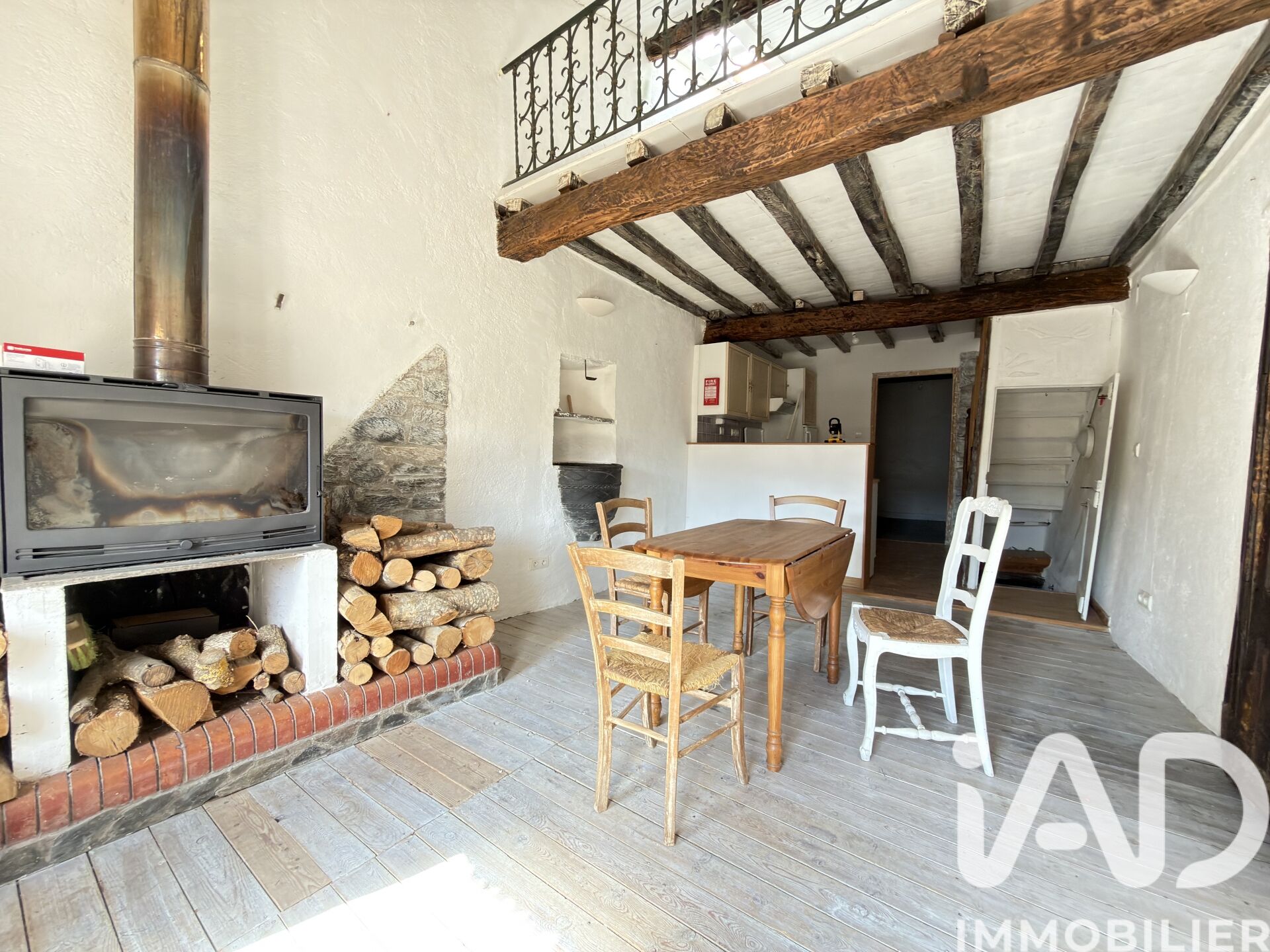 Vente Maison/villa 4 pièces - Photo 5