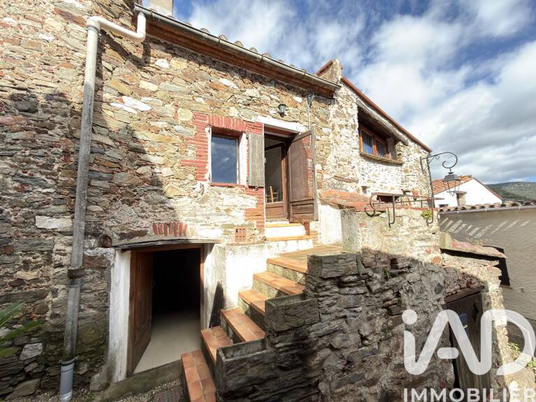 Vente Maison/villa 4 pièces — photo 1