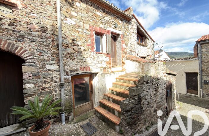 Vente Maison/villa 4 pièces — photo 3