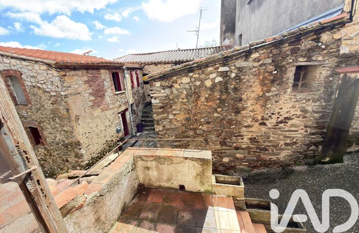 Vente Maison/villa 4 pièces — photo 4