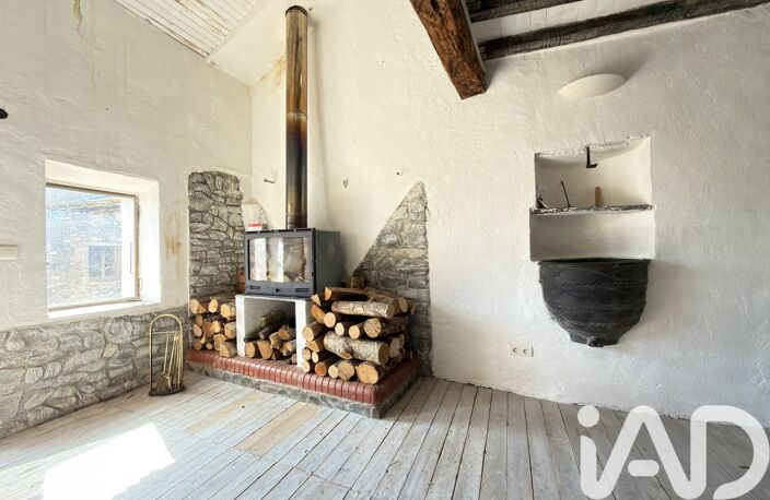 Vente Maison/villa 4 pièces — photo 5