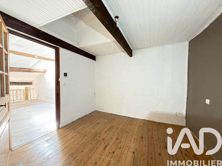 Vente Maison/villa 4 pièces — photo 1