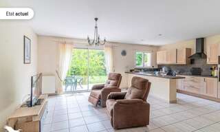 Maison 4 Pièces 97 m² à vendre à Talence (33400)