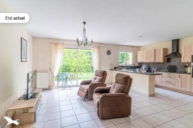 Maison 4 pièces 437808 €