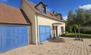Maison 7 Pièces 123 m² à vendre à Magny-en-Vexin (95420)