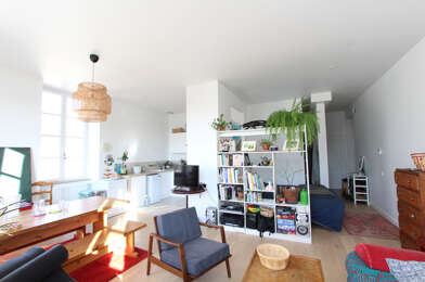 Appartement 3 pièces 695 €