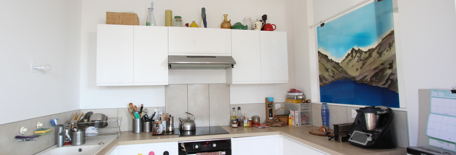 Appartement 3 Pièces 84 m² à louer à La Charité-sur-Loire (58400)