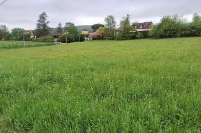 Terrain  35000 €