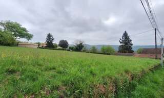 Terrain  2089 m² à vendre à Pechs-de-l'Espérance (24370)