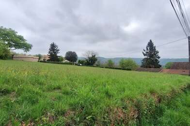 Terrain  35000 €