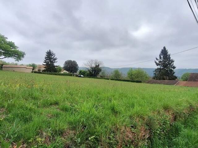 Terrain 2089 m² à Pechs-de-l'Espérance — photo du bien
