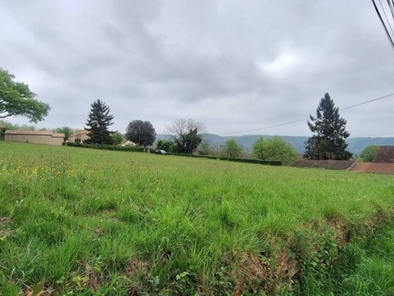 Terrain à construire  2089 m²  — photo 1
