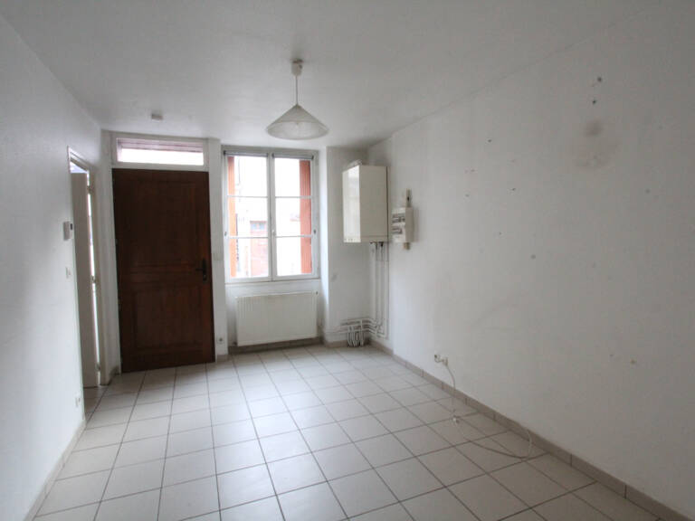 Centre-ville, proche gare et commerces, immeuble 5 logements — photo 1
