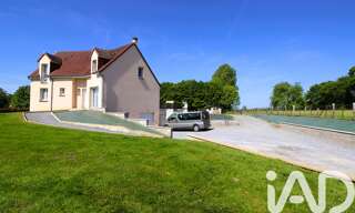 Maison 9 Pièces 130 m² à vendre à Les Monts-d'Andaine (61600)
