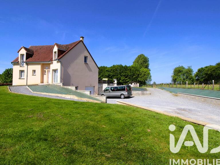 Vente Maison/villa 9 pièces — photo 1