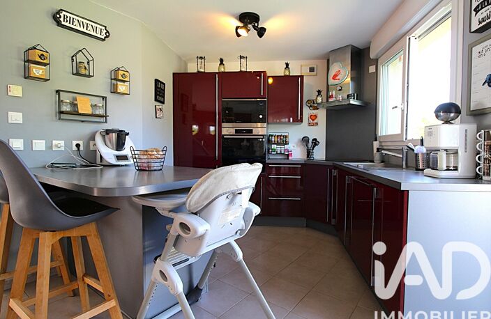 Vente Maison/villa 9 pièces — photo 3