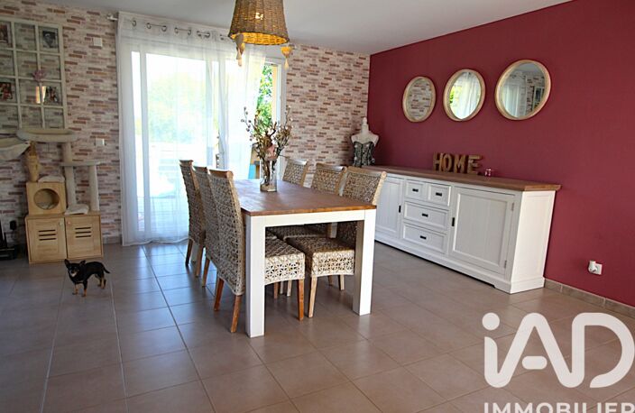 Vente Maison/villa 9 pièces — photo 5