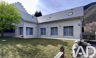Maison 6 Pièces 140 m² à vendre à Saint-Lary-Soulan (65170)