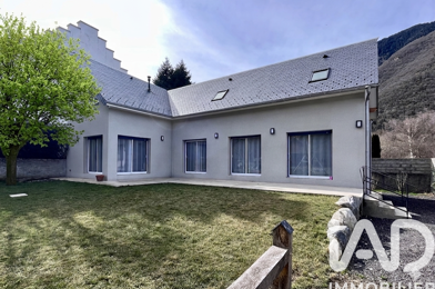 Maison 6 pièces 490000 €