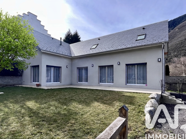Vente Maison/villa 6 pièces — photo du bien