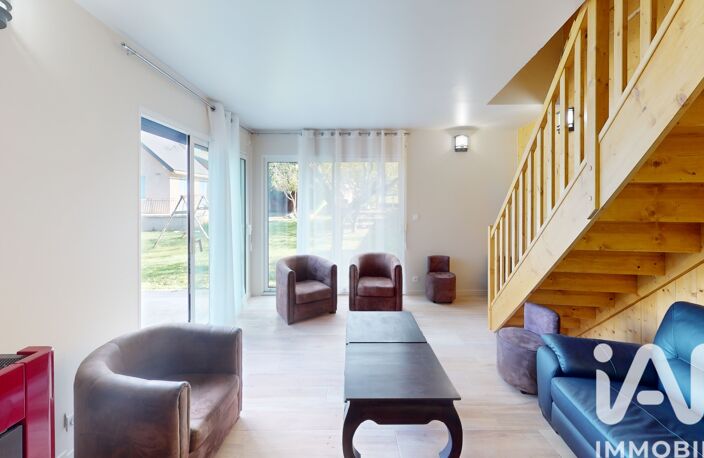 Vente Maison/villa 6 pièces — photo 2