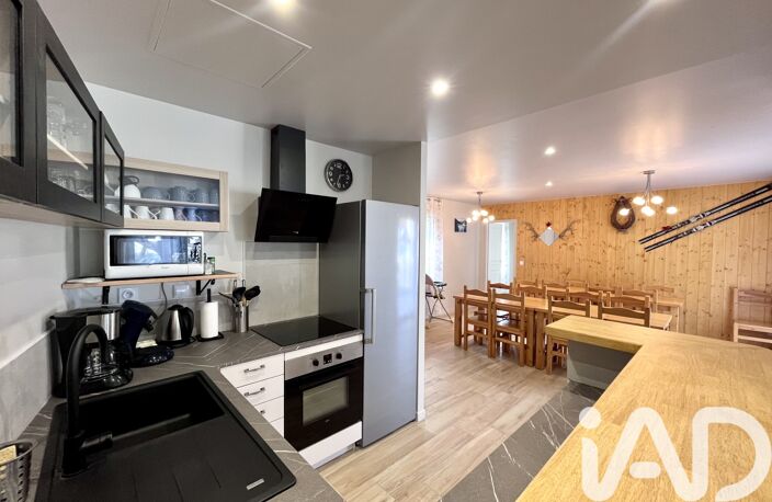 Vente Maison/villa 6 pièces — photo 3