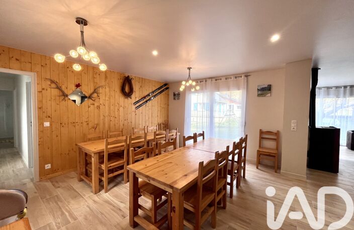 Vente Maison/villa 6 pièces — photo 4