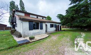 Maison 4 Pièces 150 m² à vendre à Portets (33640)