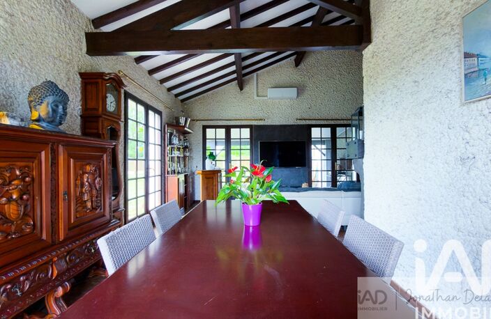 Vente Maison de campagne 4 pièces — photo 2